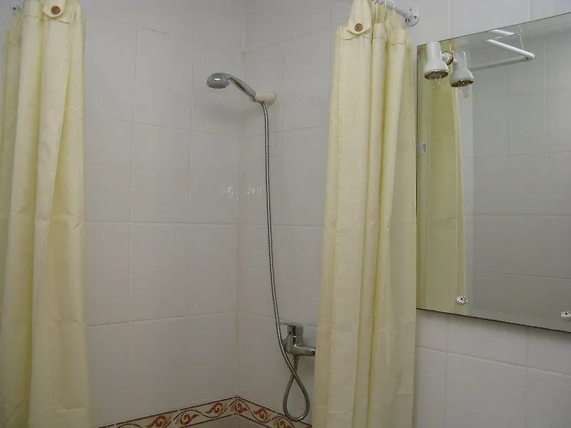 פורטו קריסטו 108D - Three Bedroom מלון פורטו קריסטו