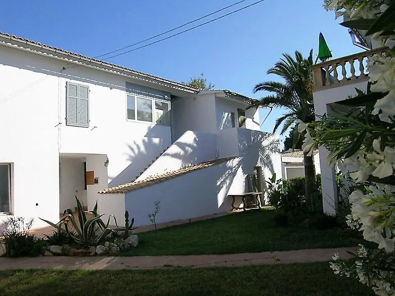 108D - Three Bedroom Porto Cristo 2*,