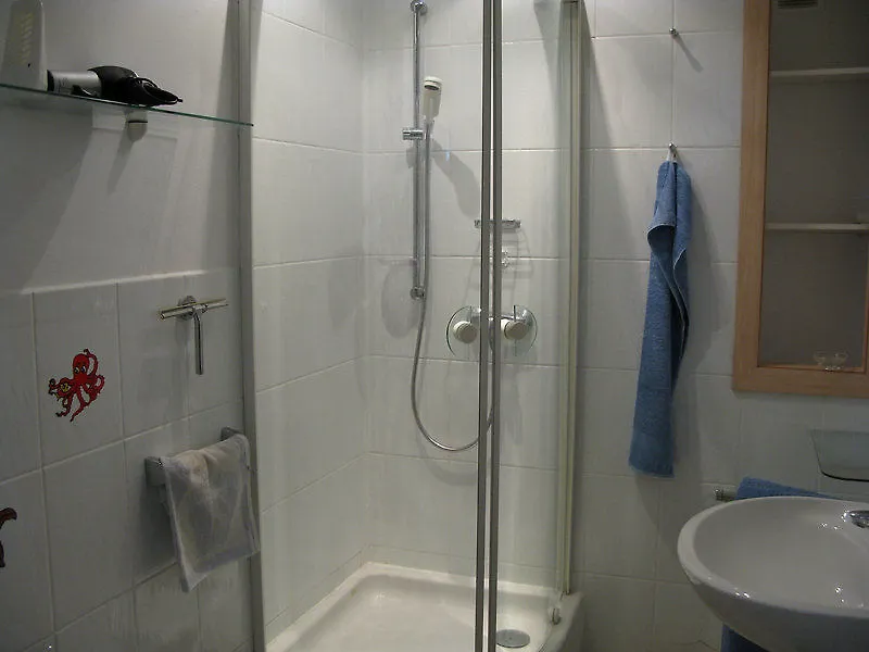 ** מלון פורטו קריסטו 108D - Three Bedroom ספרד