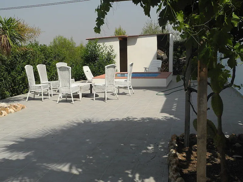 108D - Three Bedroom Porto Cristo Spanje