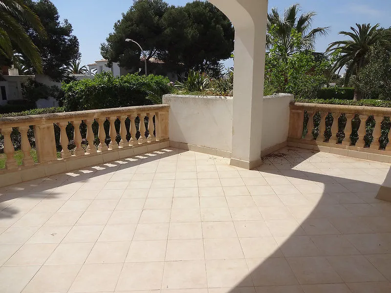 פורטו קריסטו 108D - Three Bedroom 2*, פורטו קריסטו ספרד